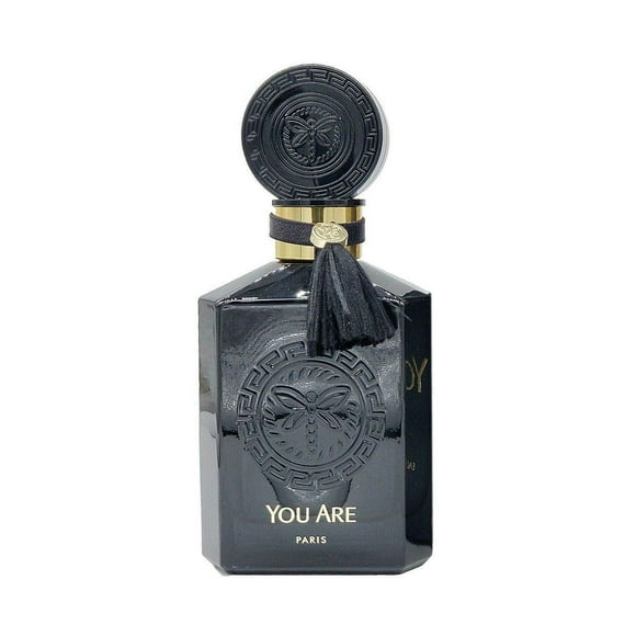 Perfume Geparlys YOU ARE Eau De Parfum 85 ml para mujer