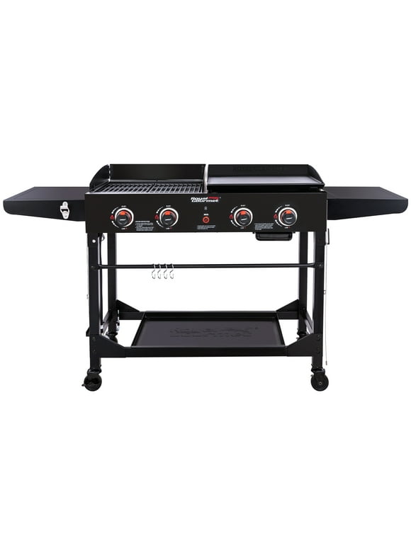 Black Friday Gas Grill Deals 2022