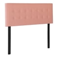 thumbnail image 4 of Base Cama Dicasa Cabecera Individual Bilbao Slim, 4 of 8
