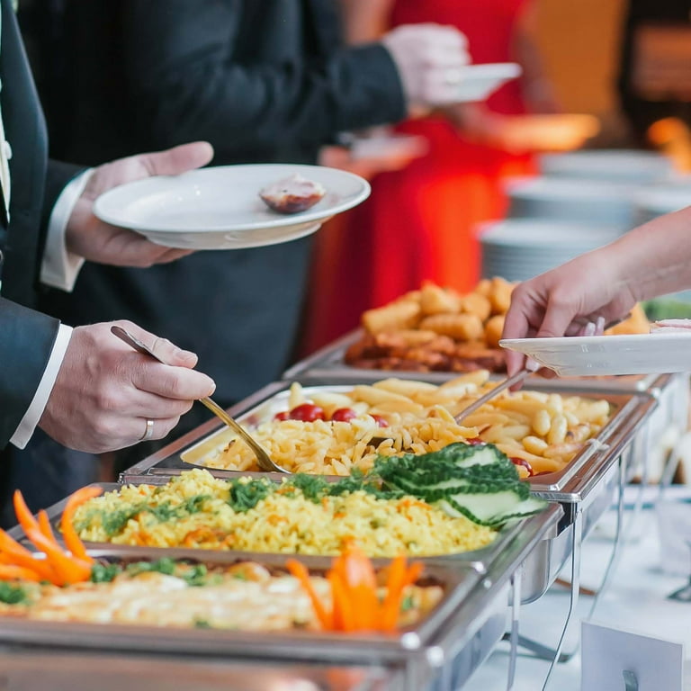 Hotel Pan Sizes And Guidelines HowdyKitchen, 40% OFF