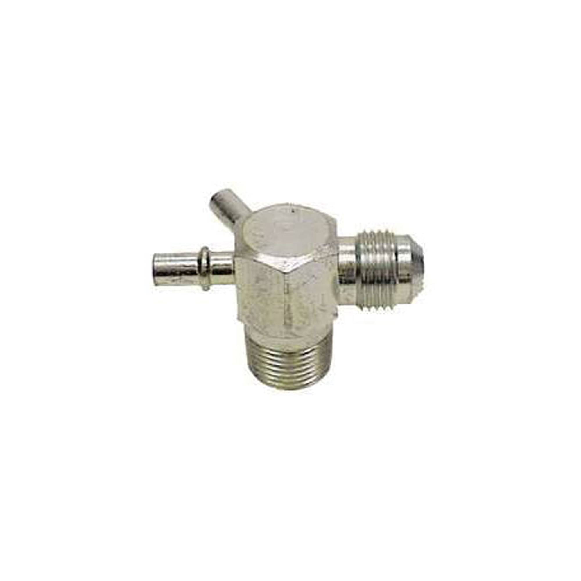 Eckler's 50206463 Chevelle Intake Manifold Vacuum Fitting Power Brake