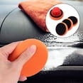 thumbnail image 4 of COCHLOUS Ceramic Detailing Sponge Hand Polishing Pad Set - Car Polishing Supplies, 4 of 8
