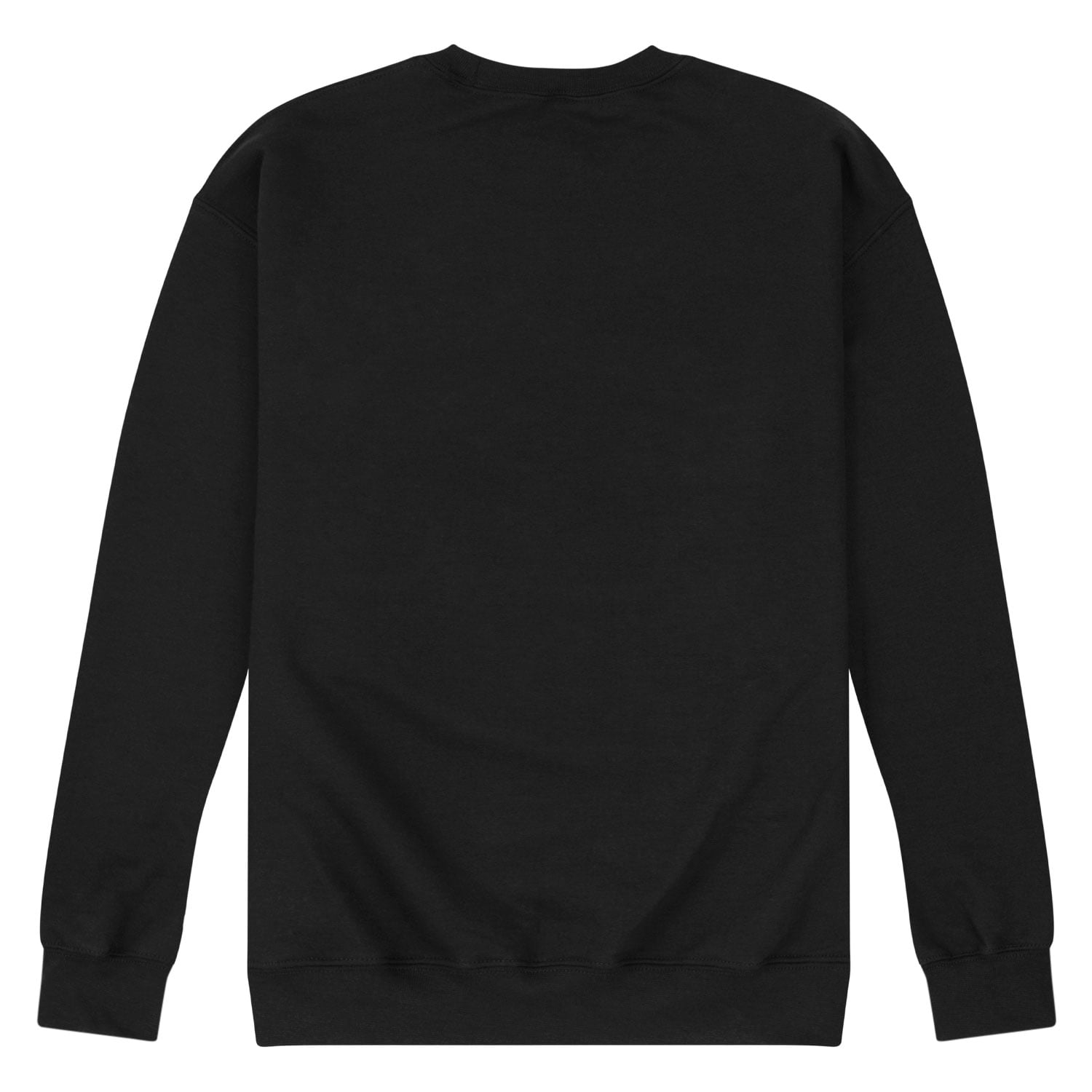 ELF - You Don't Smell Like Santa - Men's Crew Neck Fleece Pullover