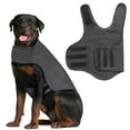 thumbnail image 2 of (XL)Dog Anxiety Jacket | Vet Recommended Calming Solution Vest For Fireworks, Thunder, Travel, & Separation, 2 of 5
