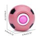 thumbnail image 2 of Juguete de fútbol con rompecabezas con punta de dedo, juguete de peonza de fútbol, juguete de descompresión diseñado con precisión, 2 of 6