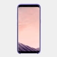 thumbnail image 2 of Funda Protectora Samsung Galaxy S8 Púrpura, 2 of 8