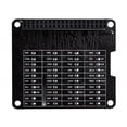 thumbnail image 5 of Ultra-Small RPi GPIO Status LED & Terminal Block Breakout Board Module for Raspberry Pi, 5 of 5