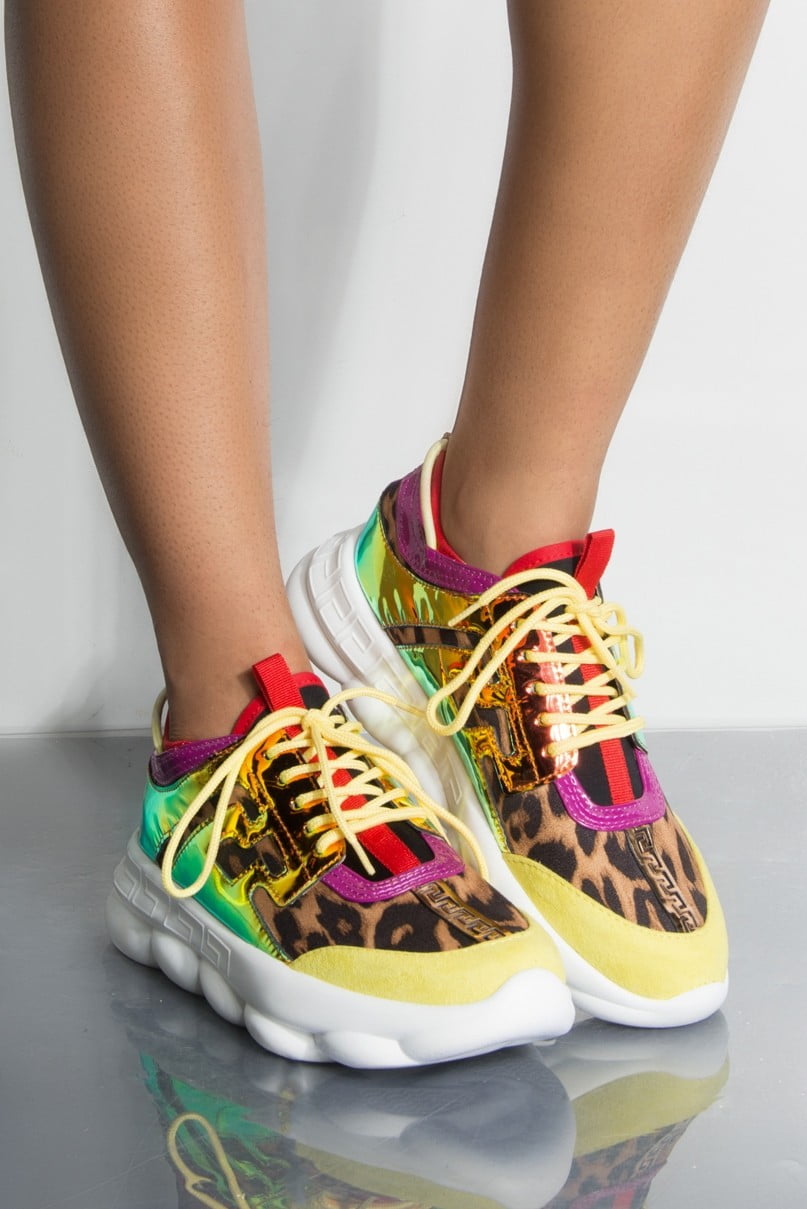 cape robbin sneaker sandals