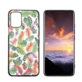 thumbnail image 1 of Tropical-Leaves-5 Phone Case, Degined for LG K42 Case Men Women, Flexible Silicone Shockproof Case for LG K42, 1 of 1