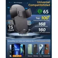 thumbnail image 2 of Soporte Para Celular Auto Porta Celular Carro 3en1 Estable, 2 of 8