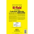 thumbnail image 2 of Hi-Yield (32128 ) Ammonium Calcium Nitrate 15-0-0, Helps Precent Blossom End Rot in Tomatoes (3.25 lbs.), 2 of 3