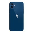thumbnail image 3 of Smartphone Iphone 12 Mini 64GB Azul Desbloqueado Reacondicionado, 3 of 4