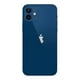 thumbnail image 3 of Smartphone Iphone 12 Mini 64GB Azul Desbloqueado Reacondicionado, 3 of 4