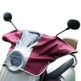 thumbnail image 1 of Universal Electric Vehicle Central Console Rain Cover Handle Wind Dust-proof,,, 1 of 8