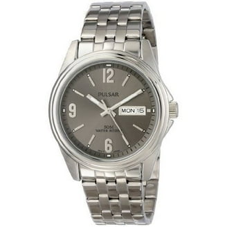 Pulsar Men's Bracelet watch PXF285 - Walmart.com
