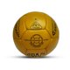 thumbnail image 1 of Balón de fútbol OROSPORTS vintage cosido a mano en cuero, 1 of 6