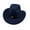 D, variant on Yanyanz Cowboy Hat, Fashionable Fedora Fedoras Men Wide for Women Dress Hat Women's And Hats Baseball Caps, Cowboy Hat for Men H M