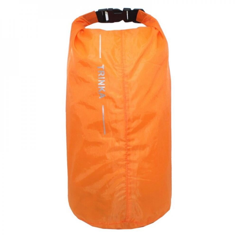 Hiking Storage Pouch Waterproof Dry Bag Storage Sack Swimming Diving Bags 