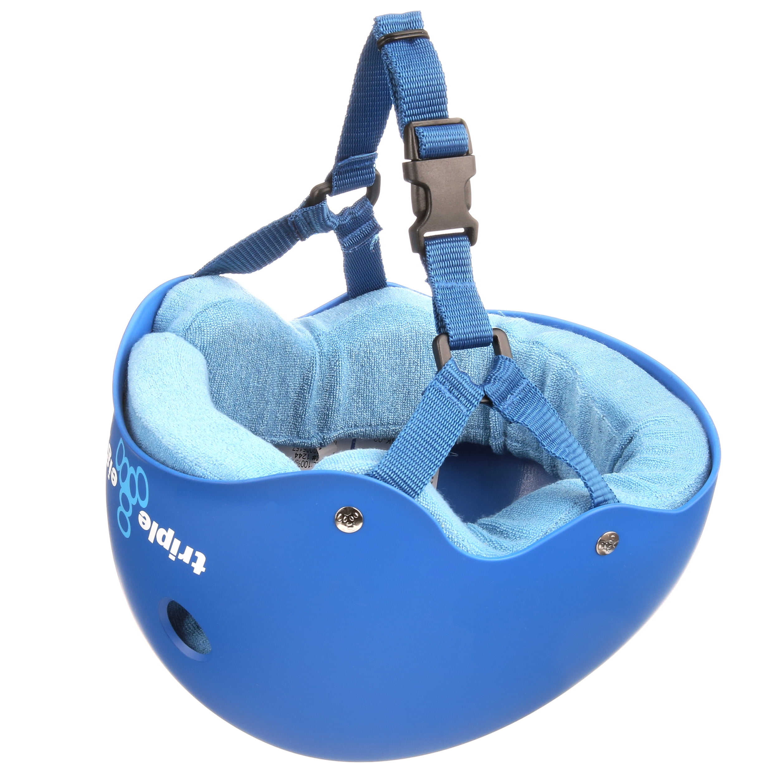 Sweatsaver Helmet Royal Rubber XL