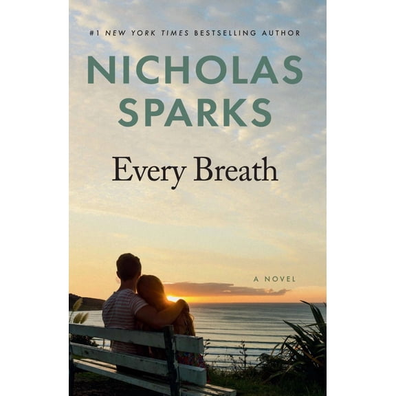Every Breath (Paperback)