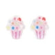 thumbnail image 1 of Accesorios de zapatos de moda con charms para agujetas, 1 par, coloridos, 1 of 5