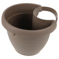 thumbnail image 4 of Creative Plastic Hanging Planter for Storage Use Water Pipe Hanging Planter, 4 of 4