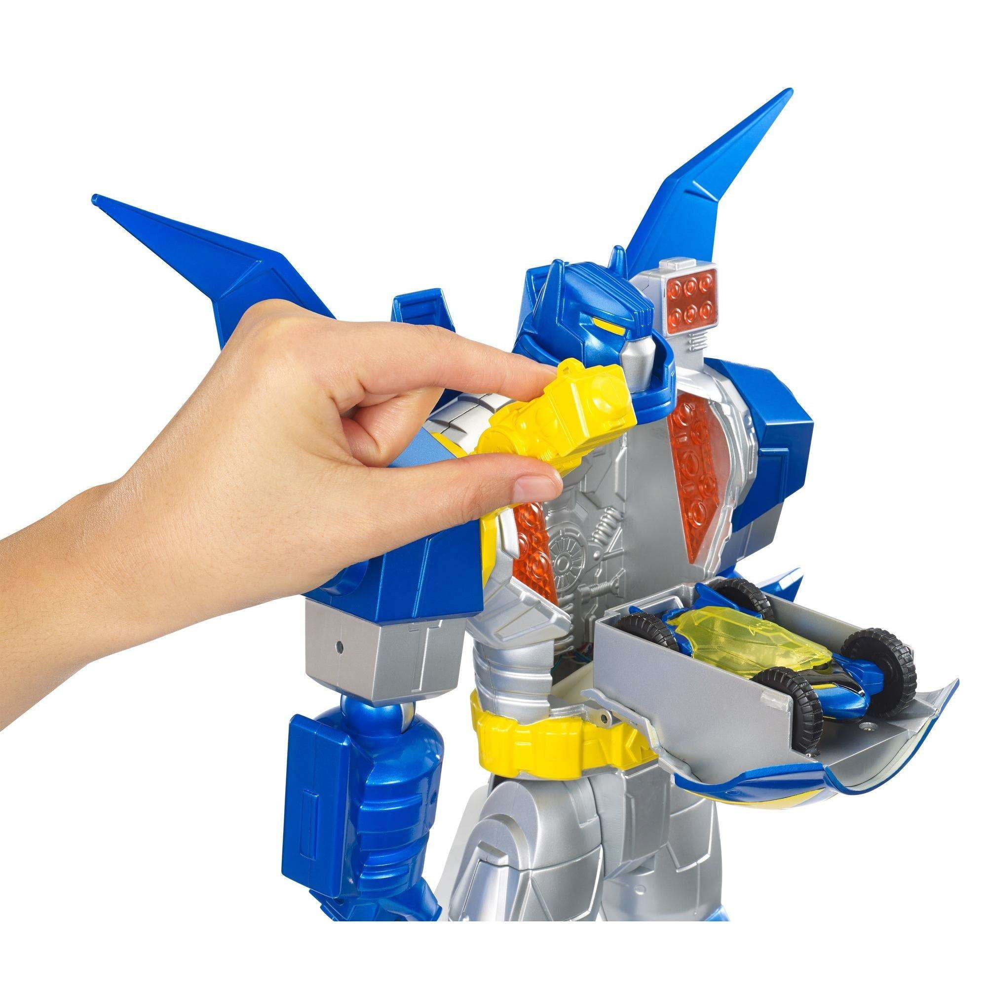 muñeco batman walmart