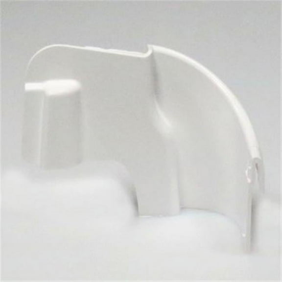 WCI WCI240311502 Refrigerator Door Rack Support for 2 Litre Rack