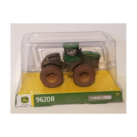 John Deere Ertl Iron