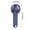 Blue, variant on USB Rechargeable Handheld Fan with 3 Adjustable Speeds, Compact Portable Mini Fan with 400mAh Battery and Hook – Perfect for Travel, Outdoor, Office, and Outdoor Activities
