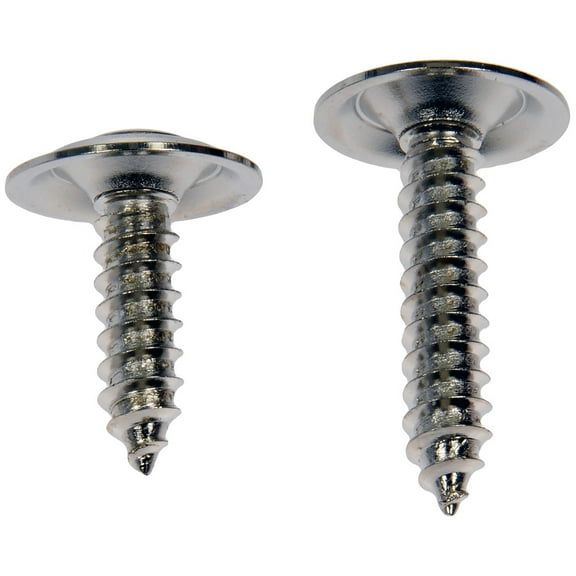 Scrw Trim #10-16X3/4 1