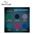thumbnail image 2 of Abteilung 502 Acrylics ABT1162 Intense Cold Colors Set, 2 of 2
