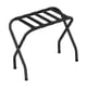 thumbnail image 5 of Portaequipajes, soporte para bolsa de viaje, suelo plegable, soporte para maleta resistente, soporte de almacenamiento de equipaje para dormitorio,, 5 of 8