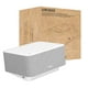 thumbnail image 1 of Base de carga USB C para ordenador portátil Logitech Logi Dock, color blanco, 1 of 7