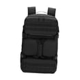 thumbnail image 4 of Mochila de senderismo Shamjiam al aire libre Bolsa de viaje Camping trekking Estilo A, 4 of 8