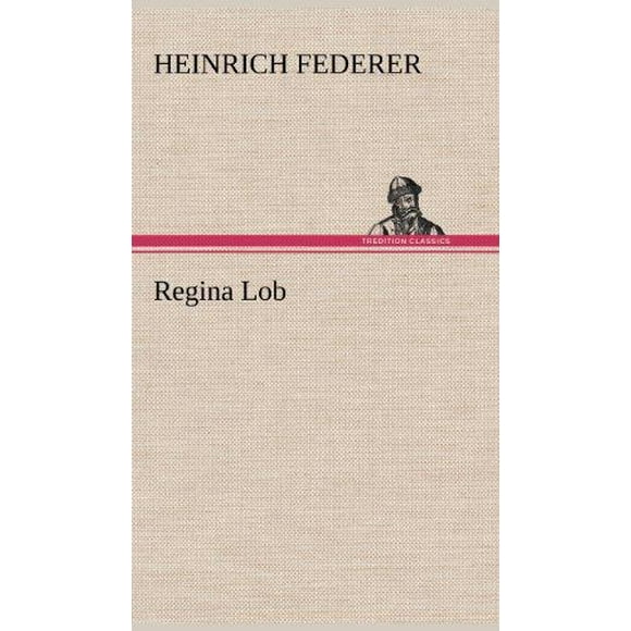 Regina Lob