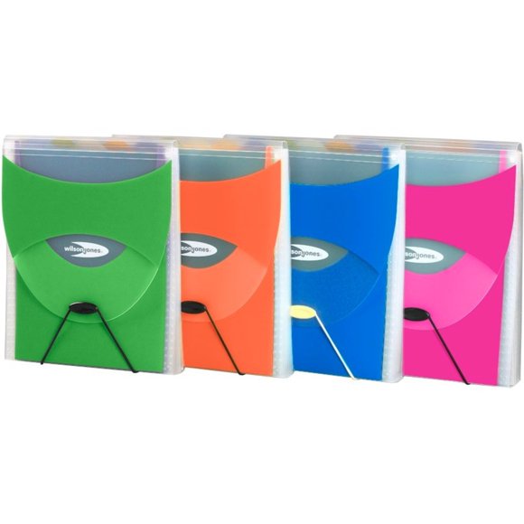 Wilson Jones Columnar Pads