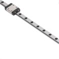 thumbnail image 3 of 300mm Linear Slide Rail Low Resistance Bearing Steel Smooth Linear Guide for 3D Printer and CNC Machine, 3 of 4