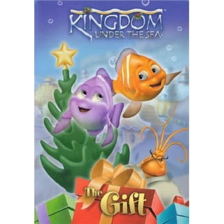 Kingdom Under The Sea: The Red Tide (DVD), Bridgestone, Special