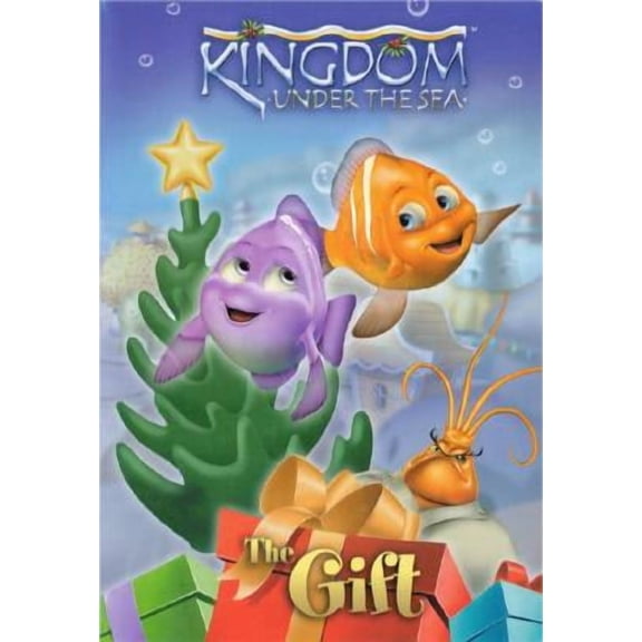 Gift [DVD]