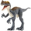 Jurassic World Camp Cretaceous Attack Pack Proceratosaurus Dinosaur Figure Ages 4+