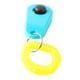 thumbnail image 1 of Anillo Clicker De Entrenamiento Para Perros, Clicker De Entrenamiento Para Perros, Cómodo Sonido Nítido Y Chirriante, Universal Para Suministros Para Mascotas Para Perros, 1 of 7