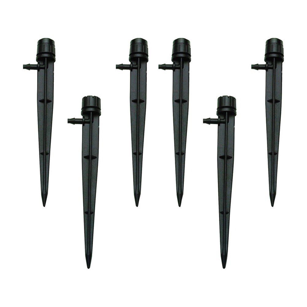 Raindrip HalfCircle Drip Irrigation Bubbler 20 gph