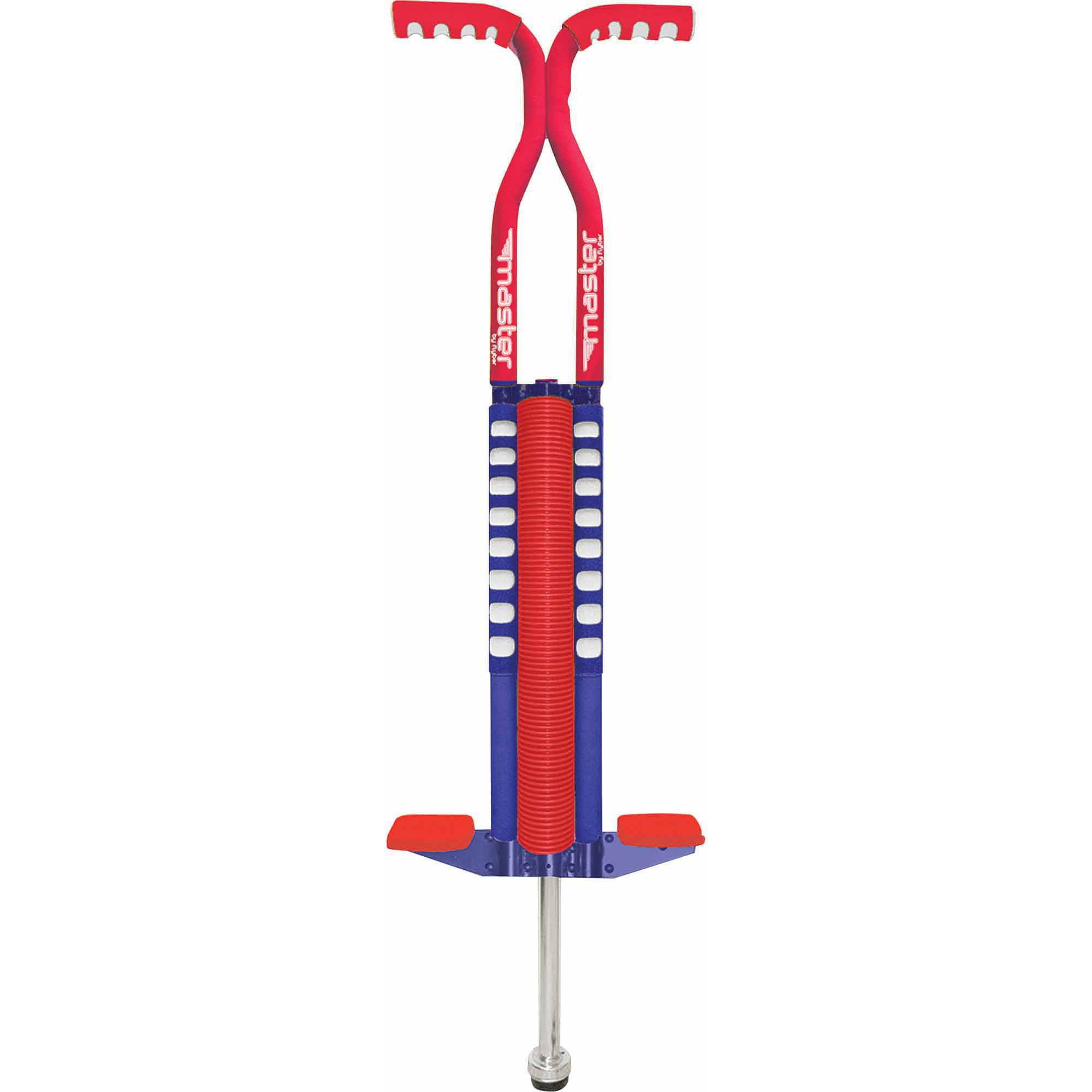 National Sporting Goods 36" Pogo Stick, Purple