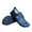 Blue, variant on YYUIJK Water Shoes for Kids Boys Girls Quick Dry Beach Sports Swim Pool Aqua Shoes for Toddler/Little Kid/Big Kid Black 15 Years