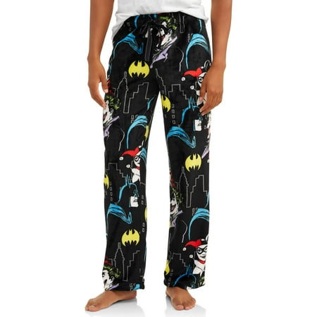 

Women s and Women s plus batman pants