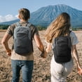 thumbnail image 3 of Mochila de Senderismo G4Free Plegable 20L Ligera para Hombre y Mujer, 3 of 7