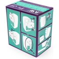 thumbnail image 4 of shiyou-- Mechanical Desktop Pencil Sharpener - Black, 4 of 4
