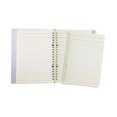 thumbnail image 2 of Hilroy Premiere Binder Notebook Black Large, 2 of 2