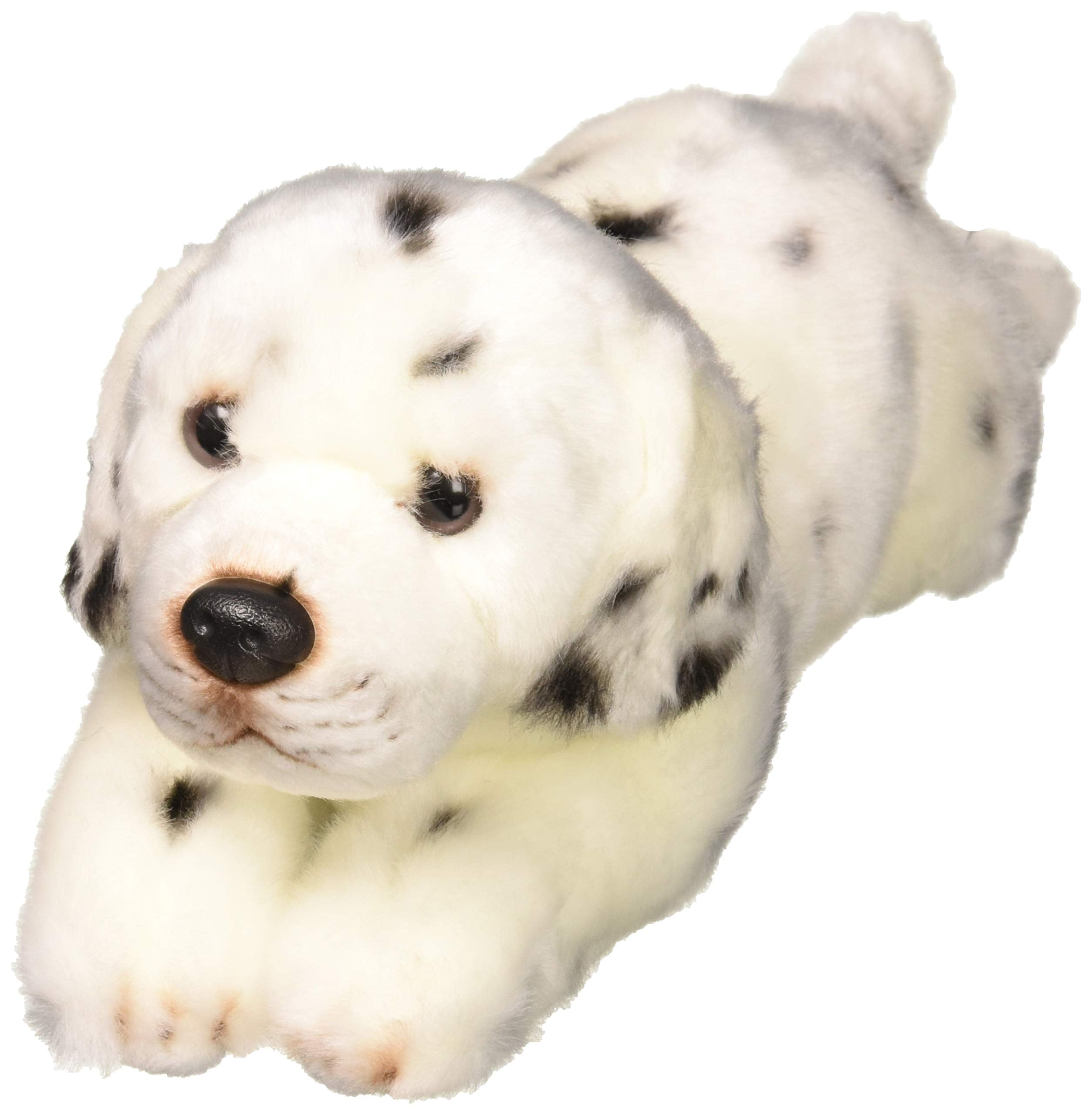 Dalmatian stuffed cheap animal walmart